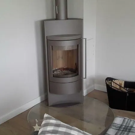 Auszeit Tatil Evi Tating