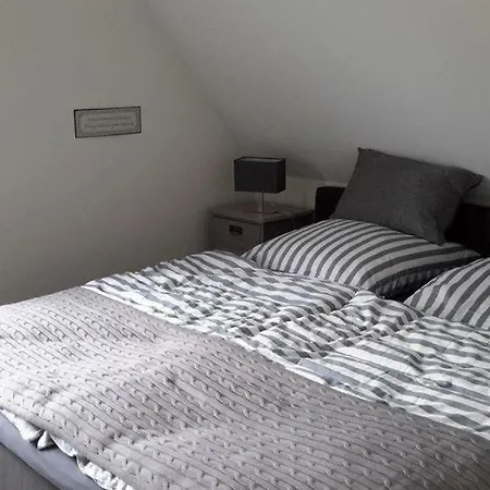 Auszeit Tatil Evi Tating