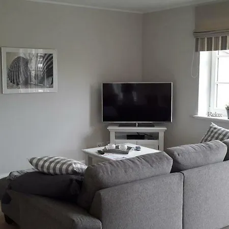 Auszeit Tatil Evi Tating