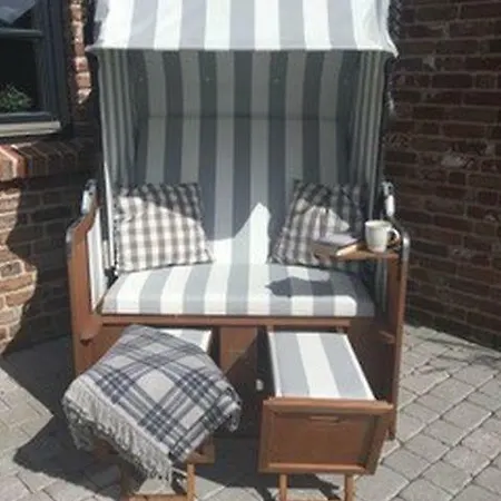 Tatil Evi Auszeit Tating